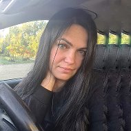Ирина Кулаченко