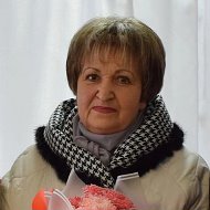 Лариса Куликовская