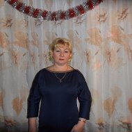 Юлия Мыценко