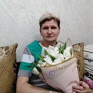 Тамара Погорельская-