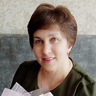 Елена Лифанская