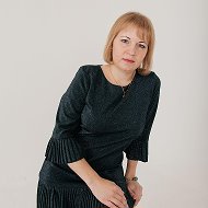 Алена Алексеенко