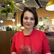 Татьяна Гилёва
