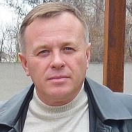 Вячеслав Горбань