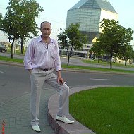 Сергей Павловский