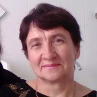 Ирина Коннова