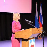 Елена Камаева