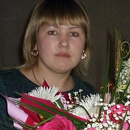 Вера Веселова
