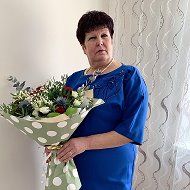 Елена Капитонец