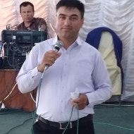 Zafar Hamroev