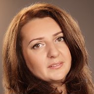 Елена Левашина