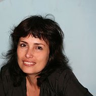 Светлана Хисамова