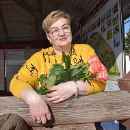 Оксана Пархимович