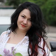 Mарина Николаевна