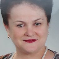 Людмила Павлик