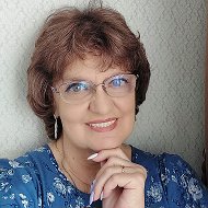Людмила Курдова