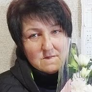 Тахира Меняйлова