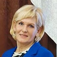 Наталья Ситало