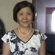 Мария Уралбаева