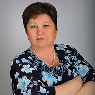 Елена Войцехович