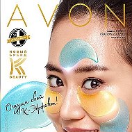 Avon Для