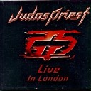 .Judas Priest