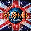 DEF LEPPARD