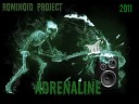 rominoid project - Track 7 in space (2011)