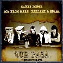 Gabry Ponte & DJs From Mars & Bellani & Spada