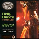 Musical Archives Of Belly Dance Vol. 1: Belly Dance, A Gift From Cairo