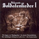 CD 01 Bekannte Soldatenlieder
