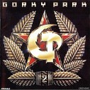 Gorky Park - Moskow Calling (1993)