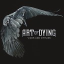 Art Of Dying