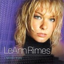 Lee Ann Rimes