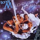 Boney M - Night Flight To Venus