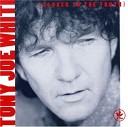 Tony Joe White  - "Closer To The Truth" 1991