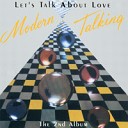 2nd Let's Talk About Love
