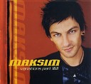 Maksim Mrvica - Hanas eyes