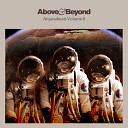 Anjunabeats Volume 9 (Mixed By Above & Beyond)