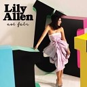 Lily Allen 