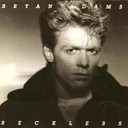 Bryan Adams (of the 80s & 90s)