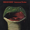 группа  "Urian  Heep"   ("Юрайя  Хип")