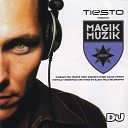 Tiesto presents Magik Muzik