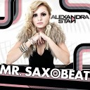 Mr. Saxobeat(Русская версия)