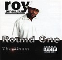 Roy Jones Jr. Presents