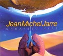 Jean Michel Jarre 1983 - Music For Supermarkets