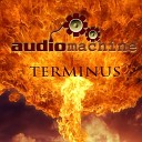 Audiomachine