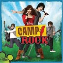 Fire (From "Camp Rock 2: The Final Jam")