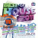 Best of House 2011 - Tuga Era - Mixed by Massivedrum