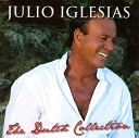 JULIO IGLESIAS